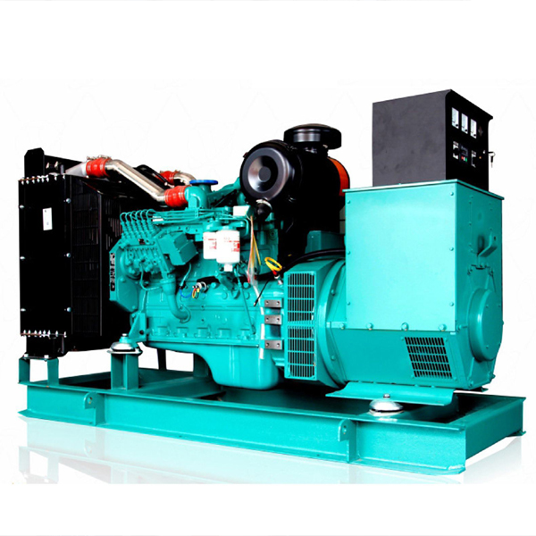 宜昌柴油发电机操作及日常维护