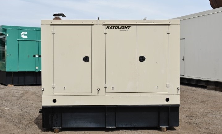 宜昌购买柴油发电机需留心哪些问题?