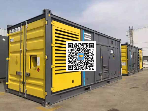 宜昌大型发电机出租