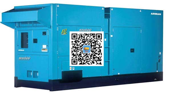 宜昌出租发电机 进口和国产柴油发电机组有什么不同