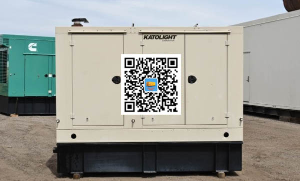 宜昌出租发电机康明斯发电机要讲究正确的操作步骤