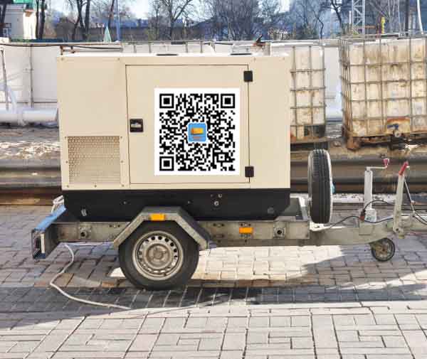 宜昌租赁发电机 柴油发电机喷油嘴卡死的原因及处理方法