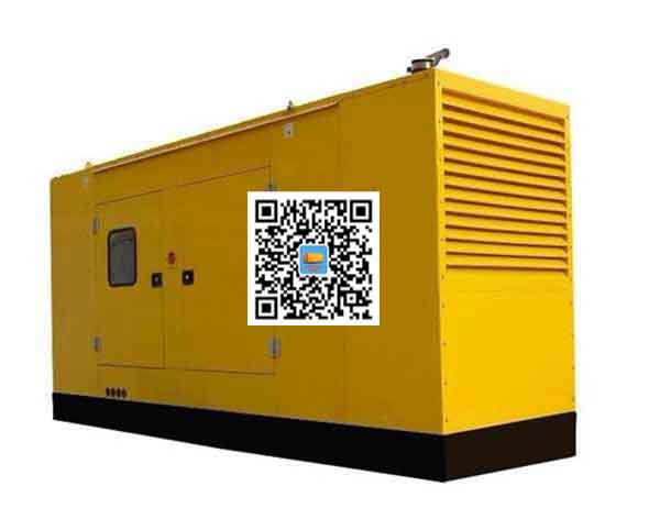 宜昌出租发电机 柴油发电机不维护对机器有什么影响