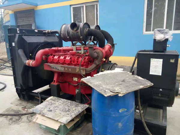 宜昌租赁发电机 发电机的主要分类介绍