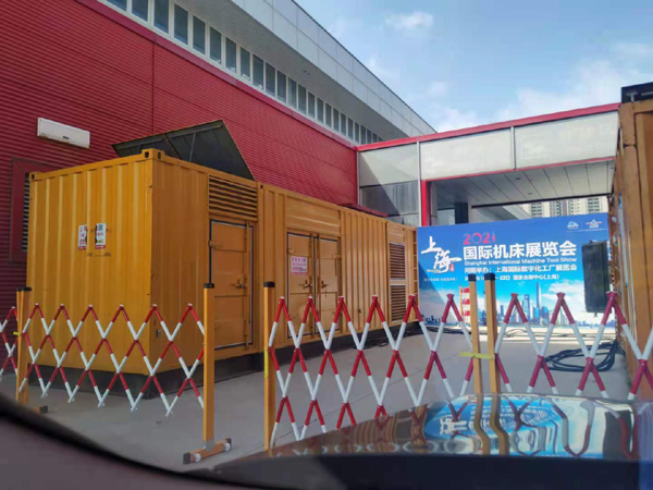 宜昌发电机出租 对于发电机的特性你了解多少？