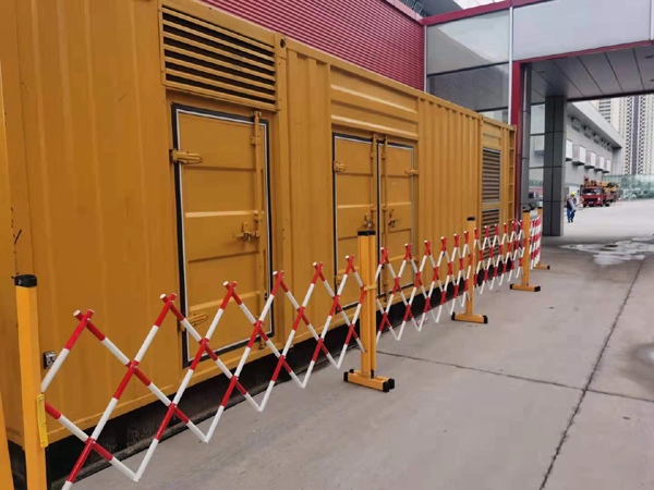 宜昌发电机出租 你知道怎样鉴定发电机品质的好坏吗？