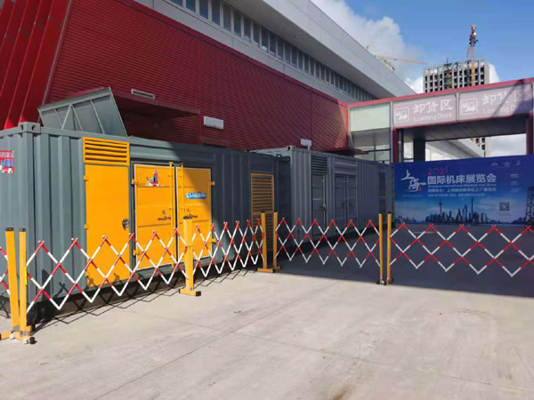 宜昌发电机出租教您要了解的柴油发电机组基础知识