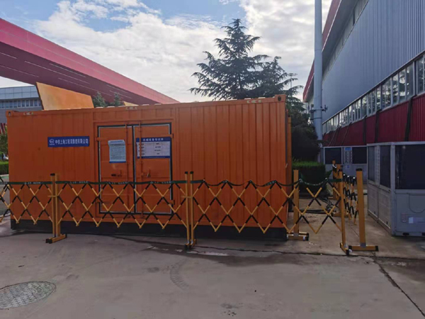 宜昌柴油发电机组的运行和使用注意事项