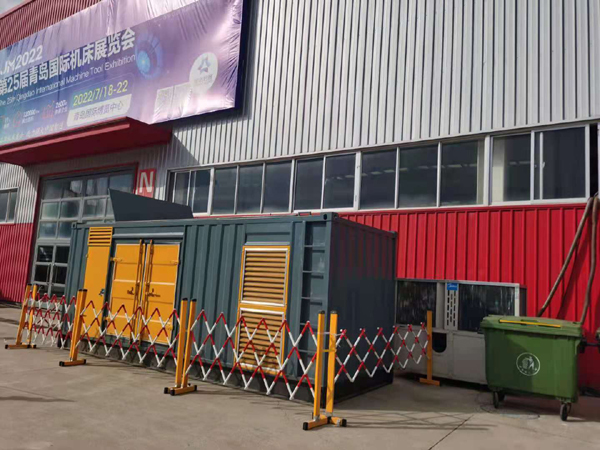 宜昌一起发电机滑环环火停机事件分析报告