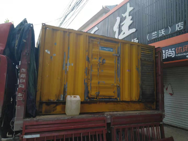 宜昌发电机组的结构分析及功能原理