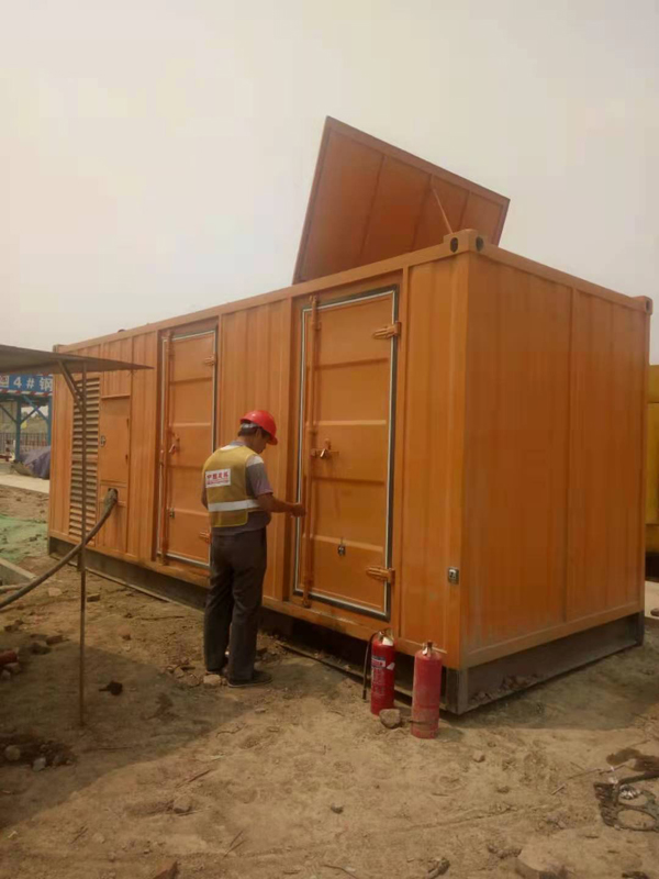 宜昌柴油发电机组不定期保养会出现哪些问题？