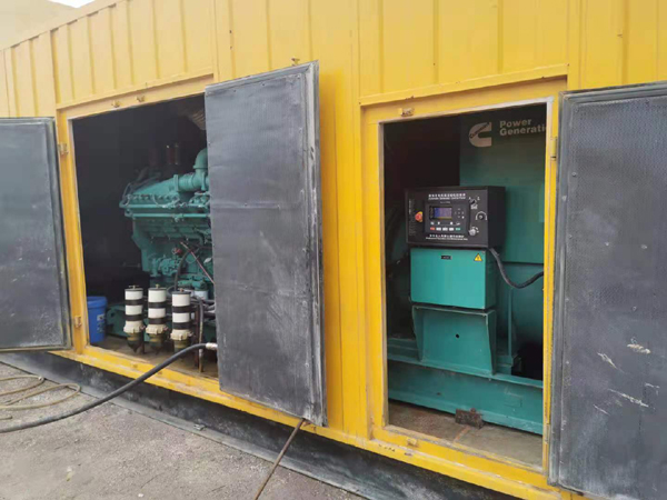 宜昌柴油发电机组的蓄电池种类有哪些？