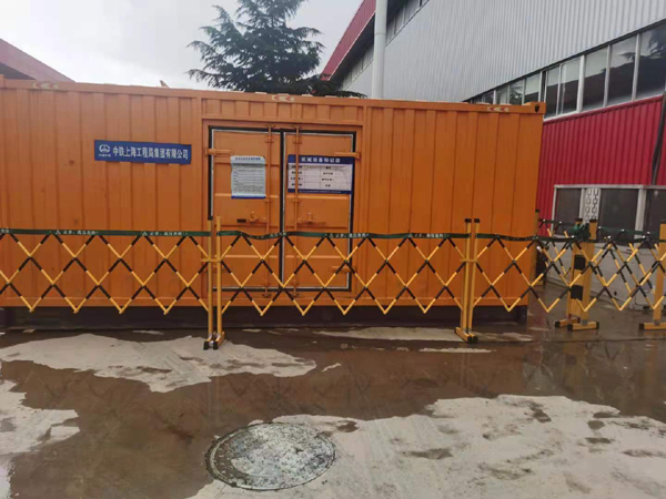 宜昌租赁发电机 柴油发电机组供应商：柴油发电机组润滑油的作用？