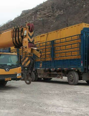 宜昌租赁发电机-柴油发电机的冷却与通风