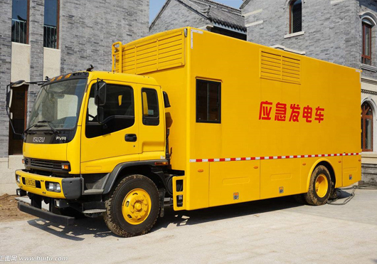 宜昌租赁发电机-柴油发电机的正确选择方法是什么