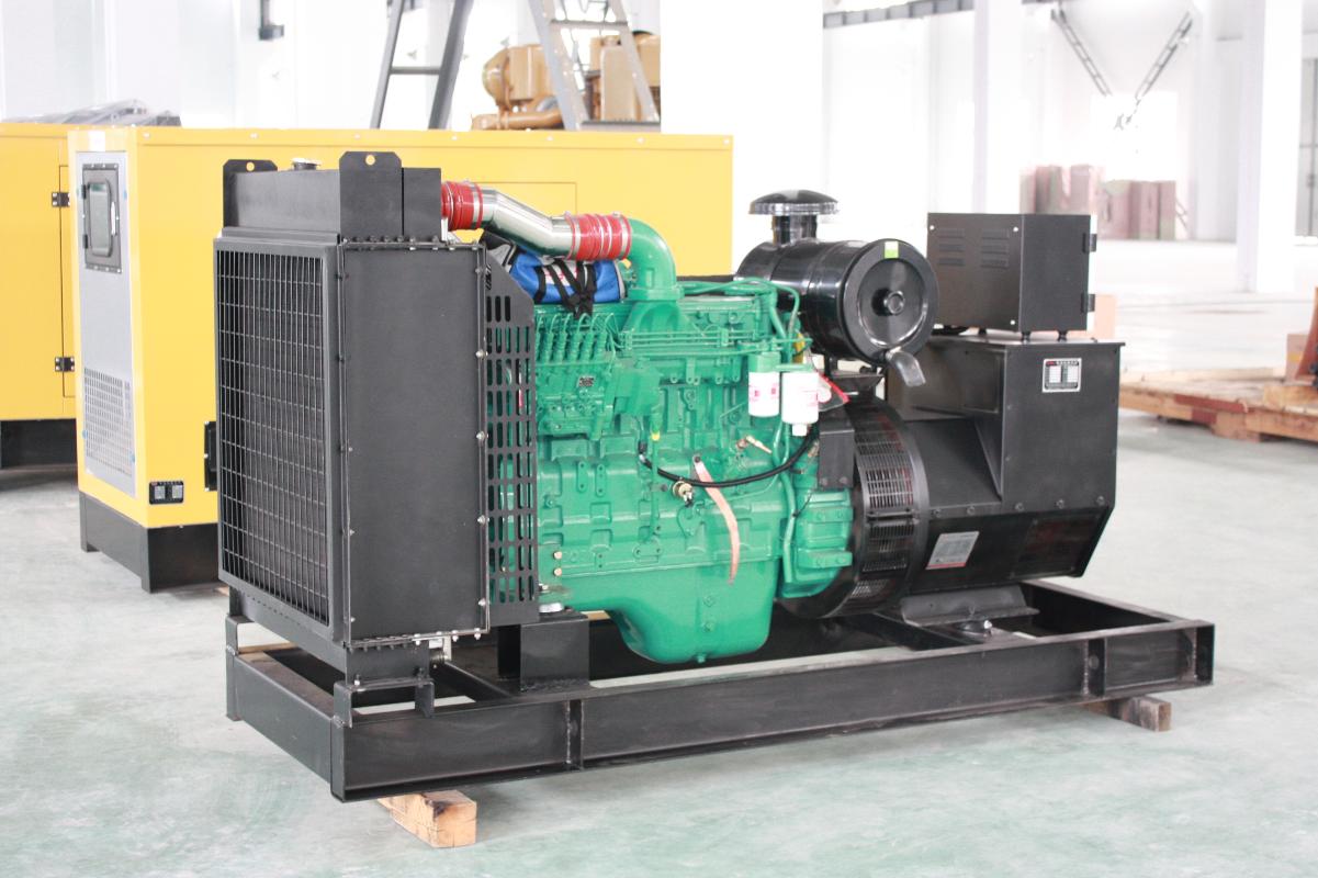 宜昌租赁发电机-柴油发电机,柴油发电机组冷却液不循环怎么办