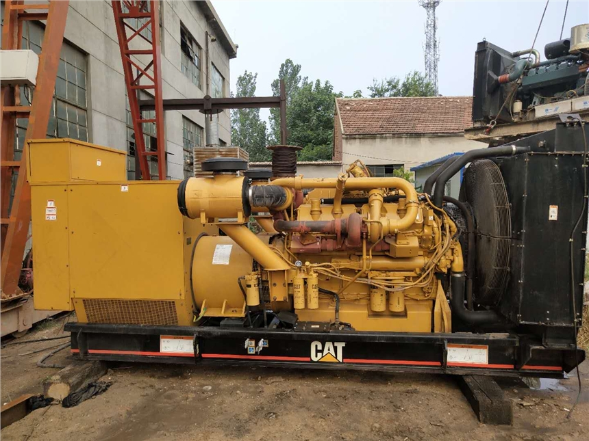 宜昌发电机租赁-柴油发电机组原理概述