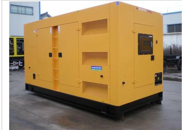 宜昌发电机出租-静音发电机组厂家：柴油发电机组并机需要什么条件？