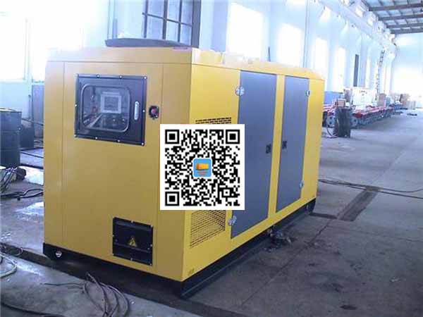 宜昌出租发电车-医院怎么选择柴油发电机设备