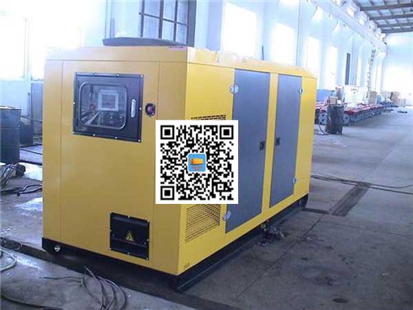 宜昌租赁发电机-柴油发电机组的四大主要用途