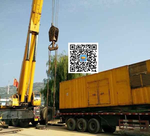 宜昌发电车出租-全自动发电机组长期不使用该如何保养？