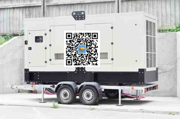 宜昌发电机出租-柴油发电机设计的优势性能特点有哪些