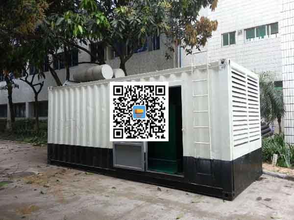 宜昌出租发电机-什么样的柴油发电机使用效果比较好