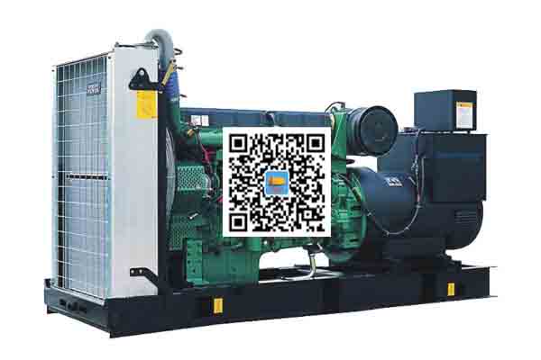 宜昌租赁发电机-柴油发电机组不及时维护危害大