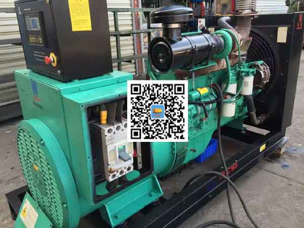 宜昌租赁发电机-发电机一般变压器磁芯所使用的是什么材料？