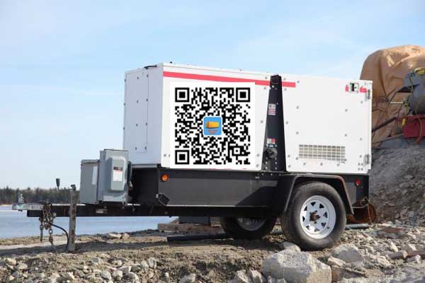 宜昌发电车出租-应注意的注意安全事项