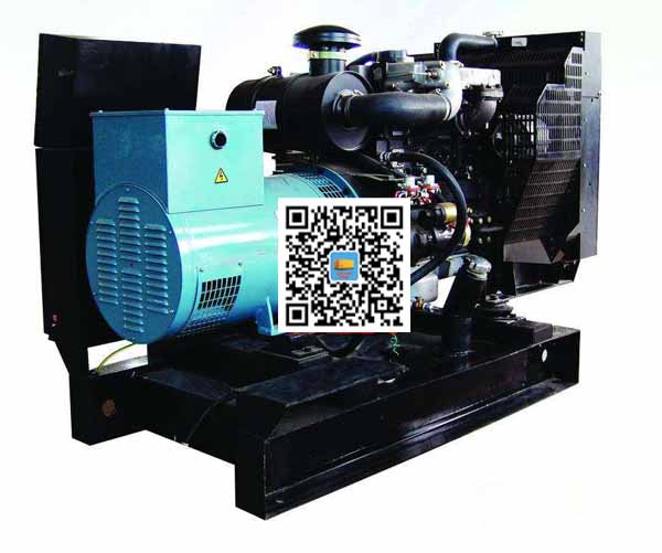 宜昌发电车出租-沃尔沃发电机在使用时需要注意哪些细节