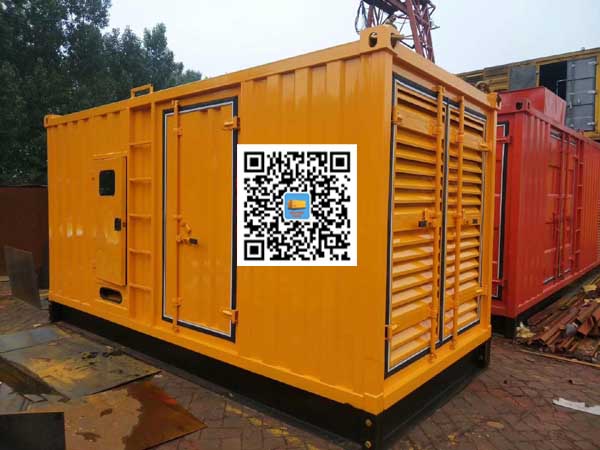 宜昌发电机出租-发电机组应该选购什么品牌的