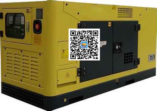 宜昌发电机租赁的注意事项