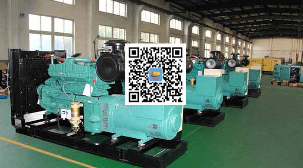 宜昌发电机租赁-60Hz发电设备出口的可行性研究