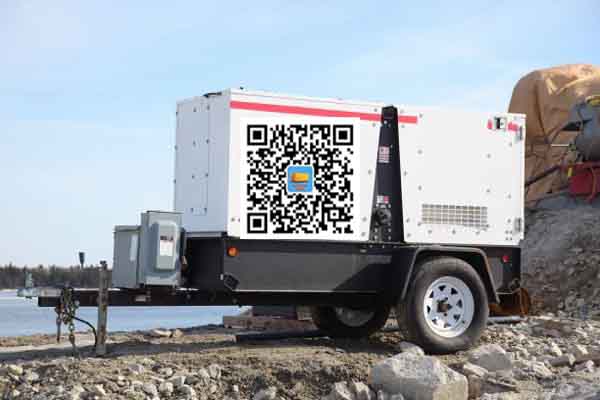 宜昌水轮发电机组振动的原因