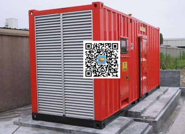 宜昌300kw柴油发电机组一个小时耗油