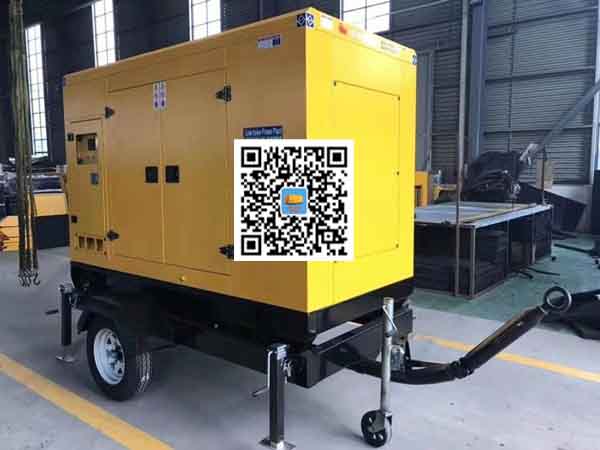 宜昌柴油发电机组需要经常换油吗