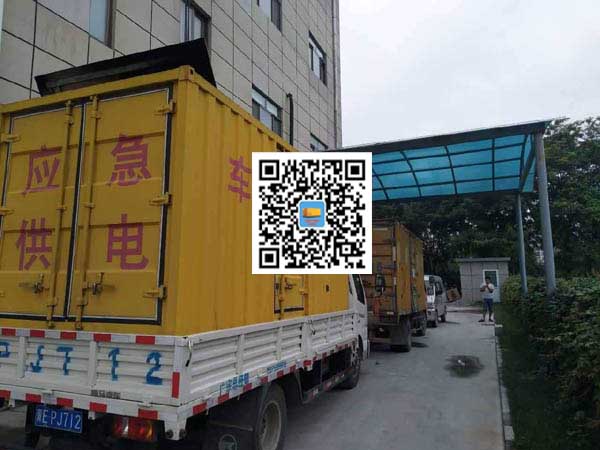 宜昌发电机组如何安装管道?