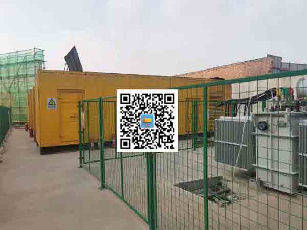 宜昌发电机组的社会应用有哪些