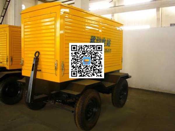 宜昌发电机出租-发电机组的安装注意要点