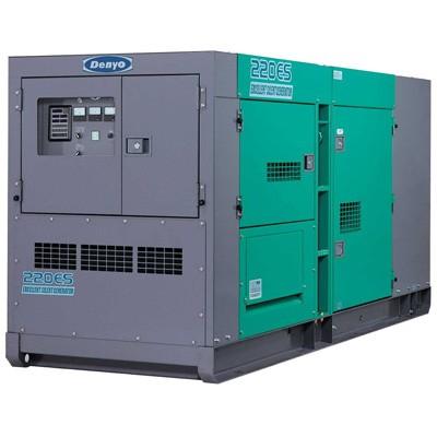 宜昌发电车出租-柴油发电机零件变形怎么办？