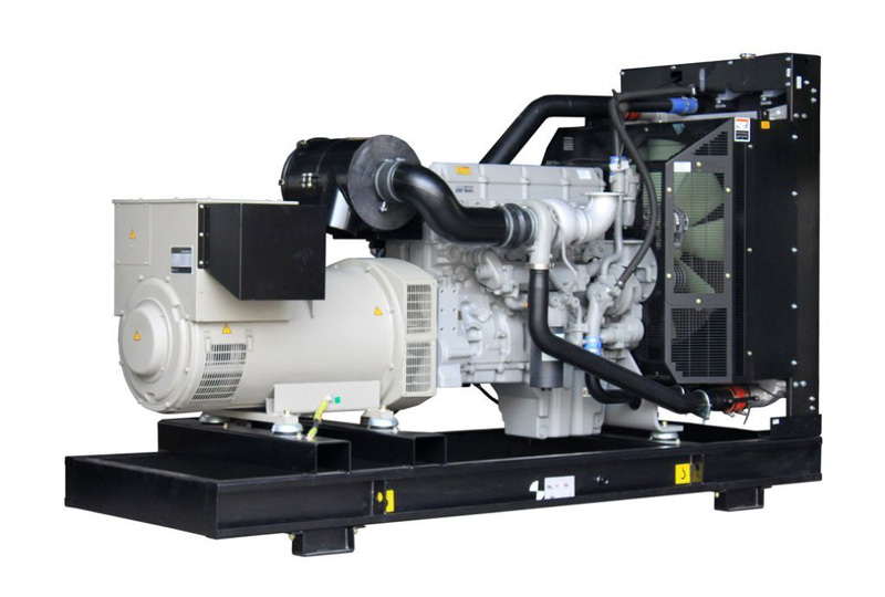 宜昌柴油发电机组租赁出租机油底壳正确清洗方法