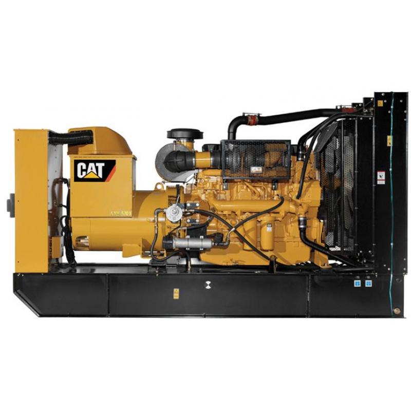 宜昌详细介绍一下发电机组的日常维护和保养方法