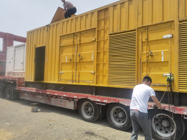 宜昌发电机出租100KW发电机需要什么规格的电缆线？