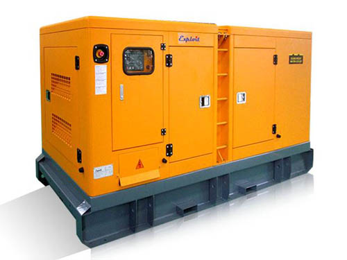 宜昌影响 200kw 柴油发电机油耗的因素有哪些？