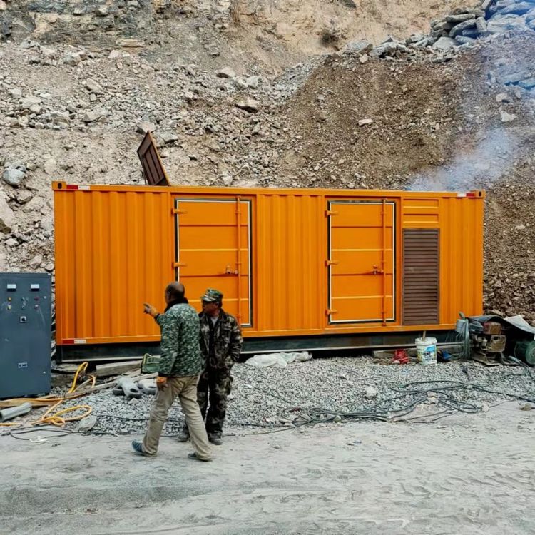 宜昌如何降低 200kW 柴油发电机在高海拔地区的油耗？