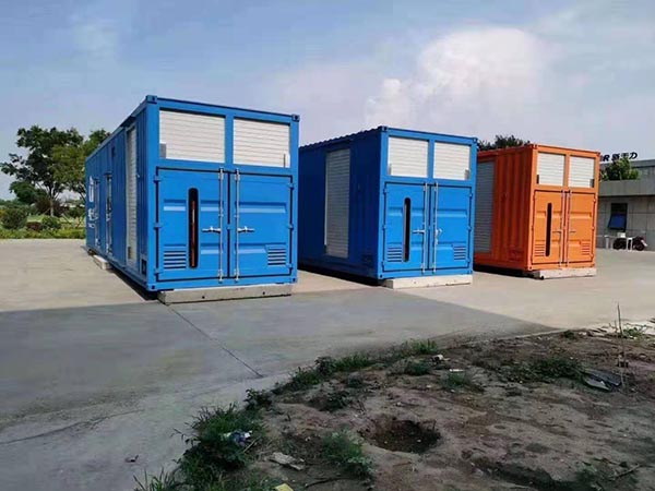 宜昌柴油发电机组如何保养？