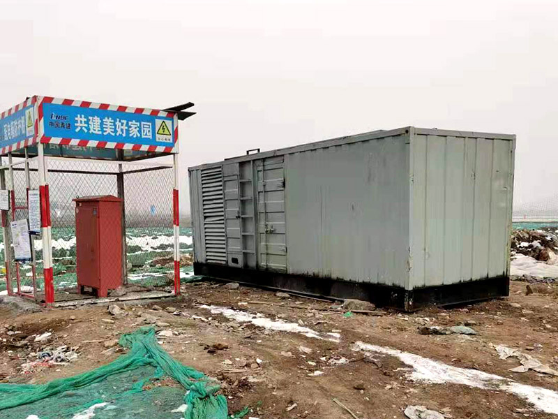 宜昌150kw的柴油发电机组可以带多少功率设备