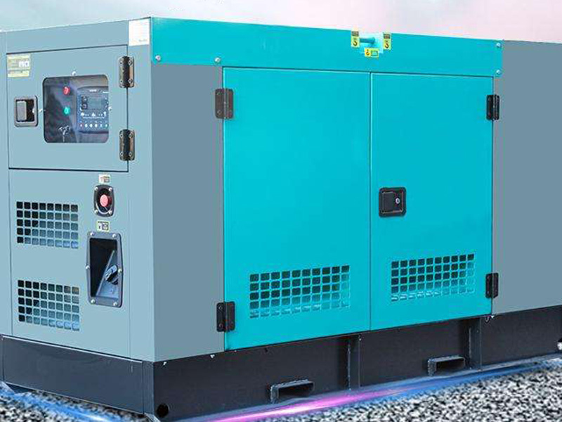 宜昌50KW柴油发电机油耗是多少？