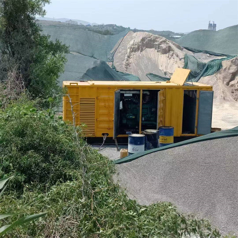 宜昌影响 400KW 柴油发电机组油耗的因素有哪些？